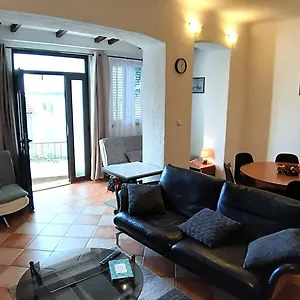  Apartman Vuzar Croatia