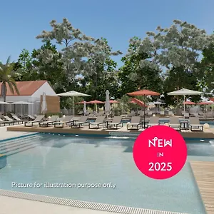 Hotel Pelegrin Plava Laguna (adults Only)
