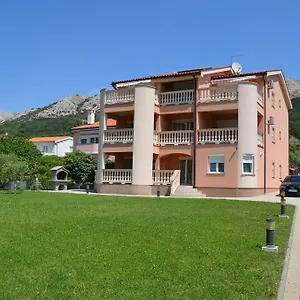  Apartman Palic Croatia