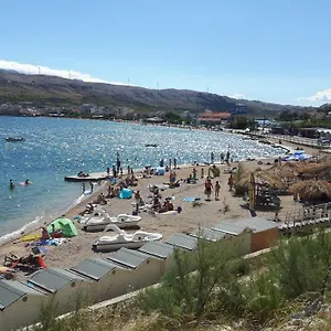  Apartman Feniks Croatia